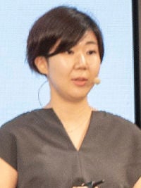 株式会社想ひ人　代表取締役　金子 萌