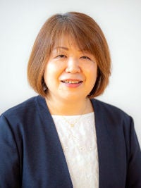 Akiko Tanaka