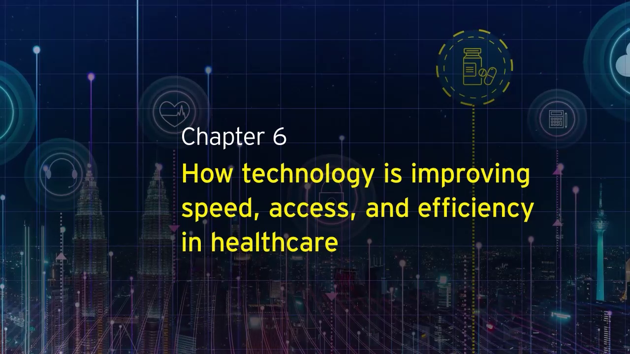 Chapter 6 - Improving technology speed