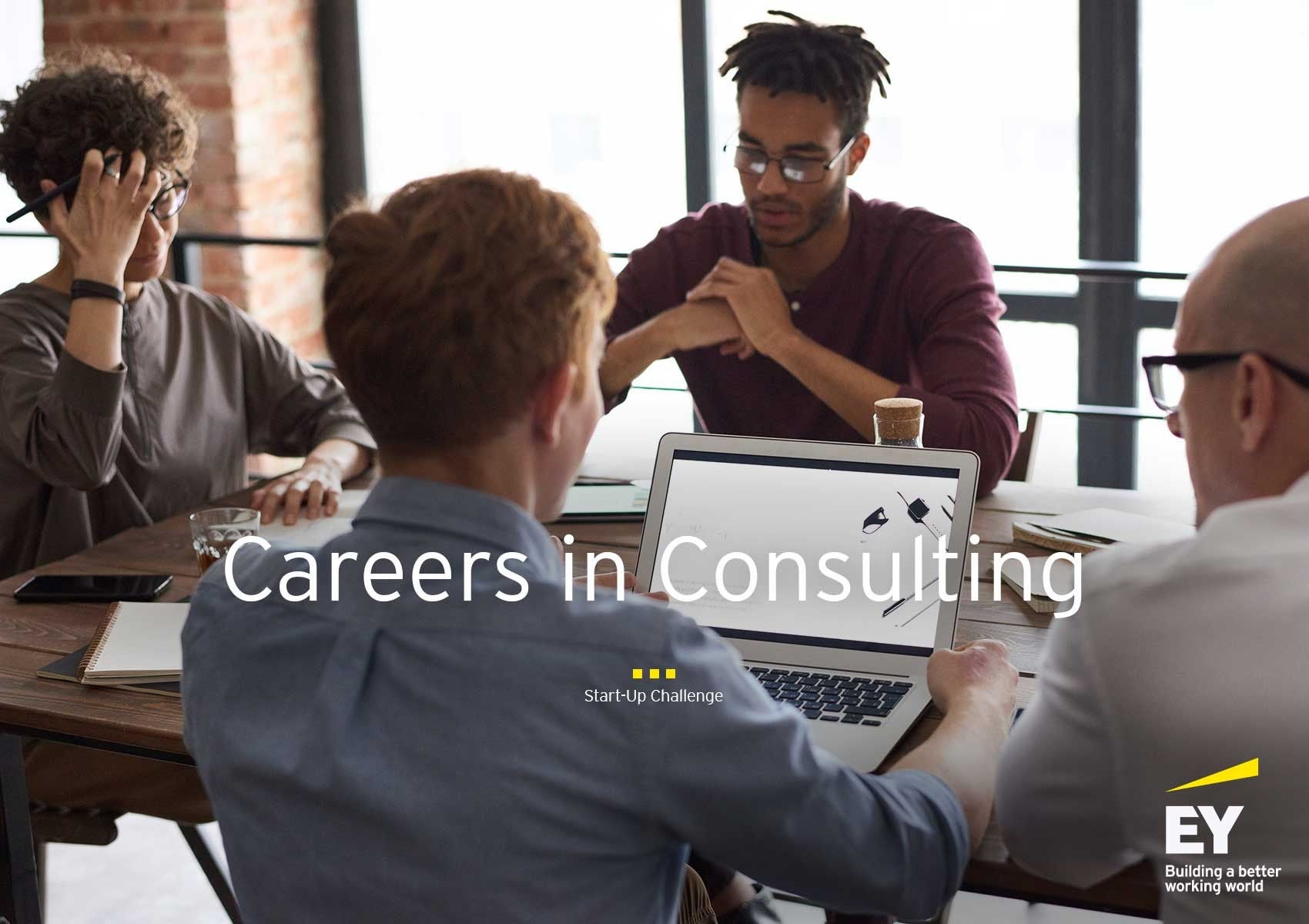 Careers in Consulting