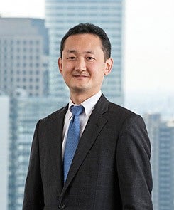 代表取締役　深田 豊大 EYソリューションズ株式会社 Ernst & Young Solutions Co., Ltd.