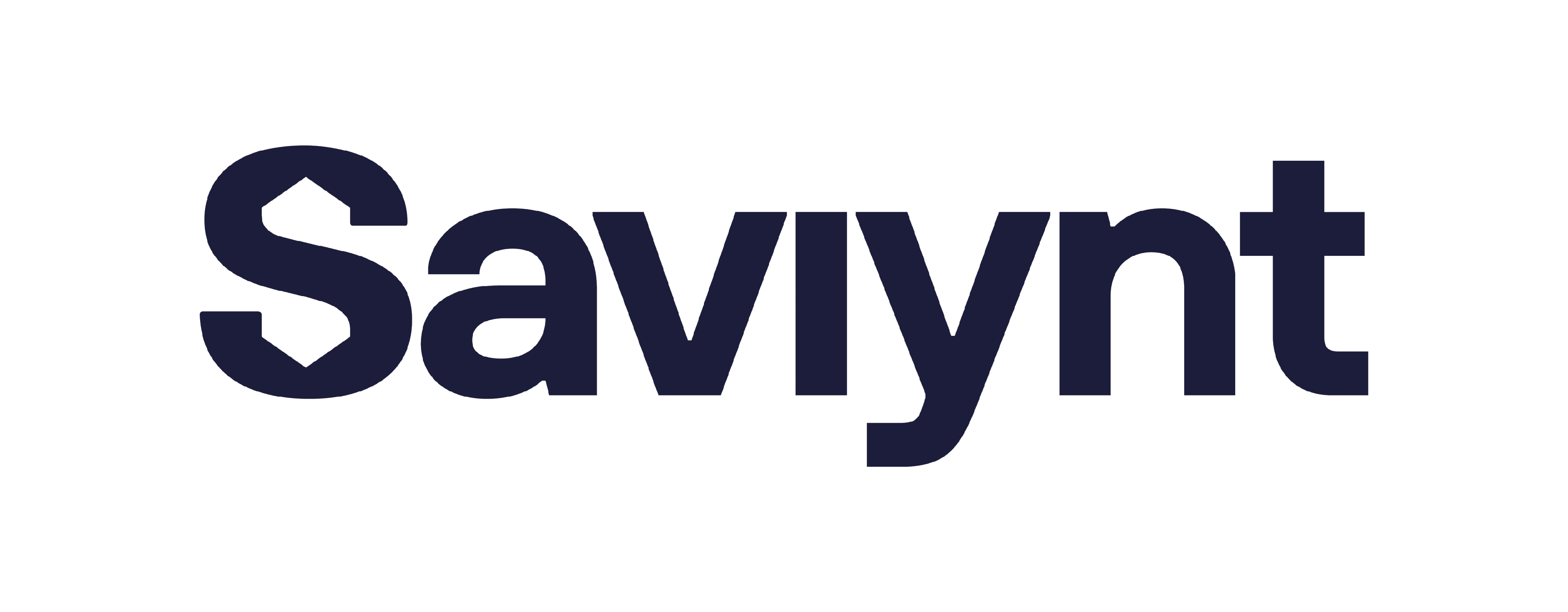 Saviynt logo