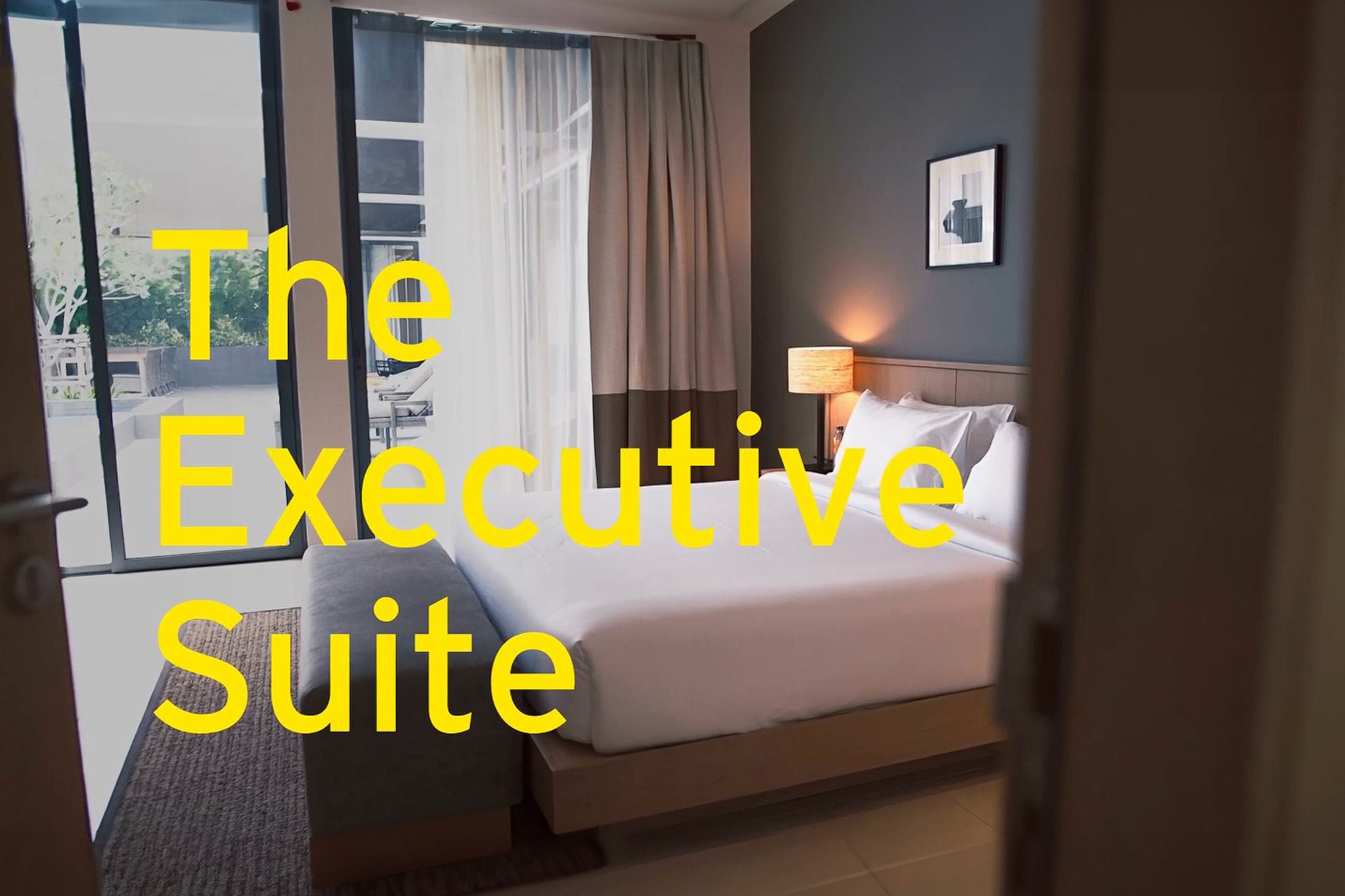 The Executive Suite