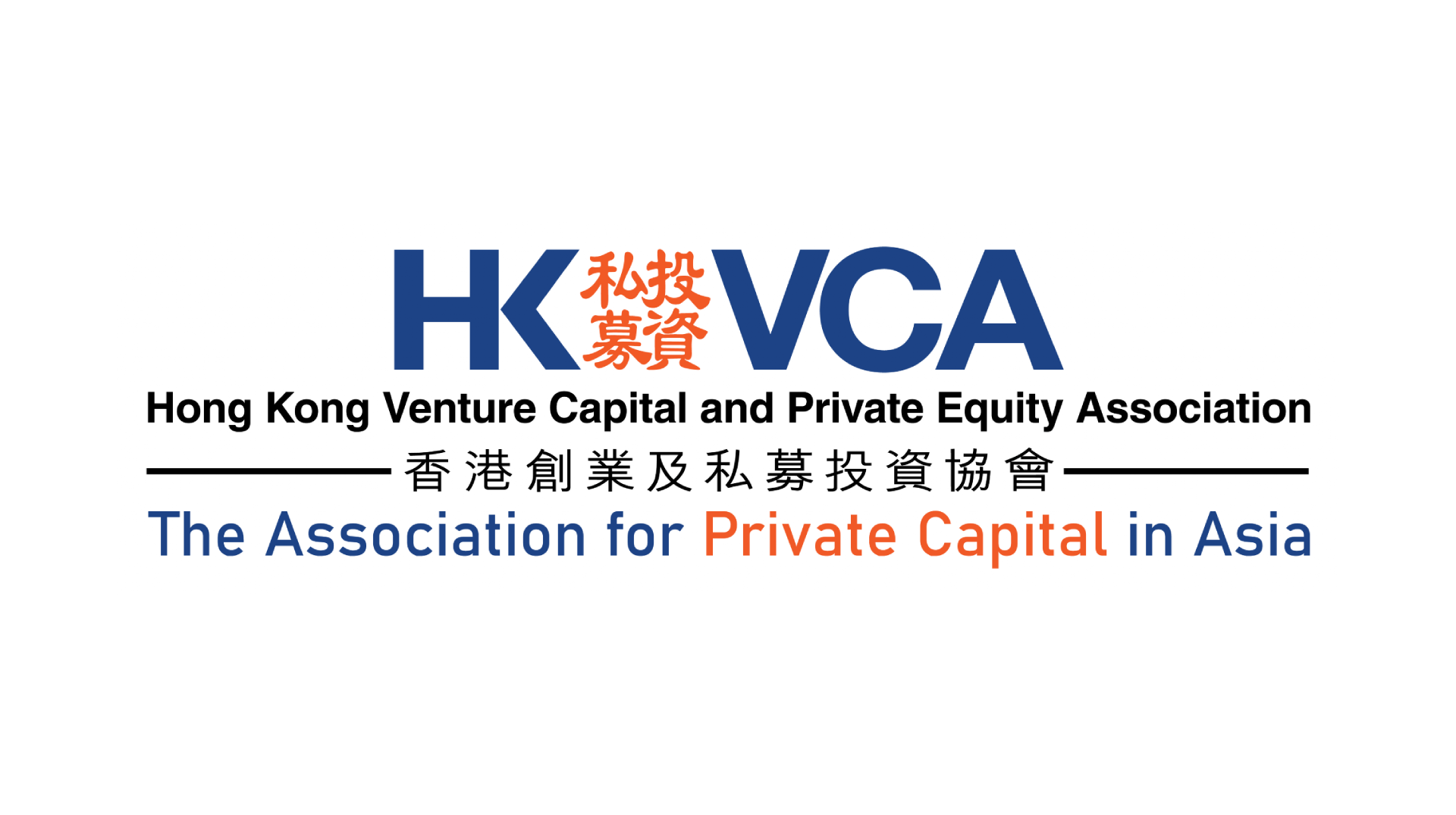 HKVCA logo