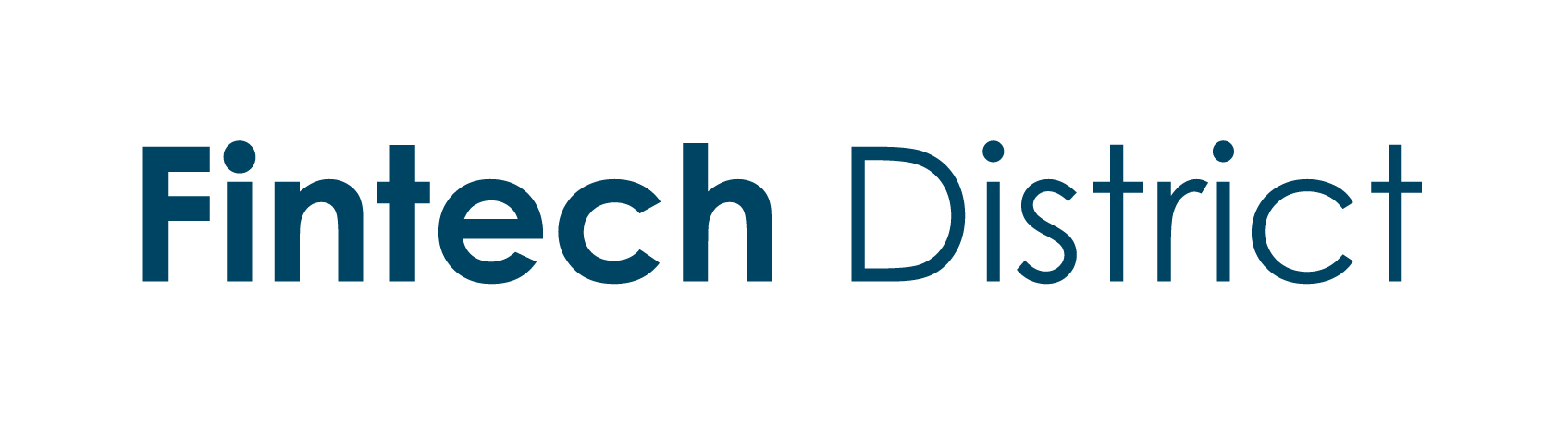 fintech-disteict