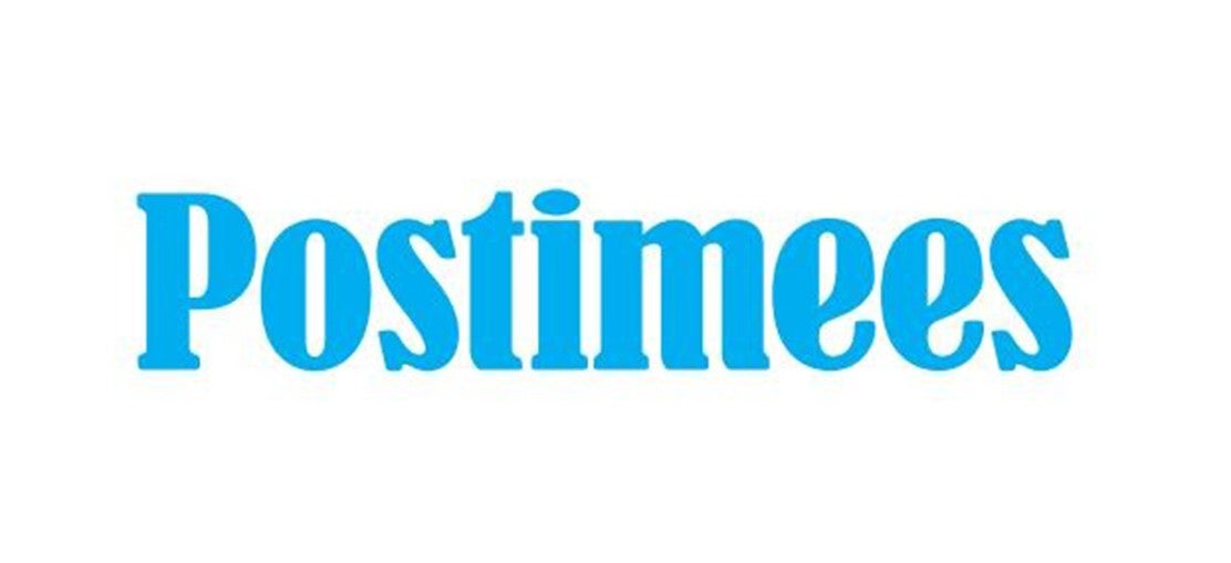 Postimees logo