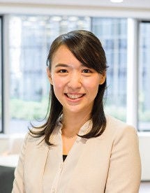 画像　山本 玲奈　株式会社ヒュープロ　代表取締役