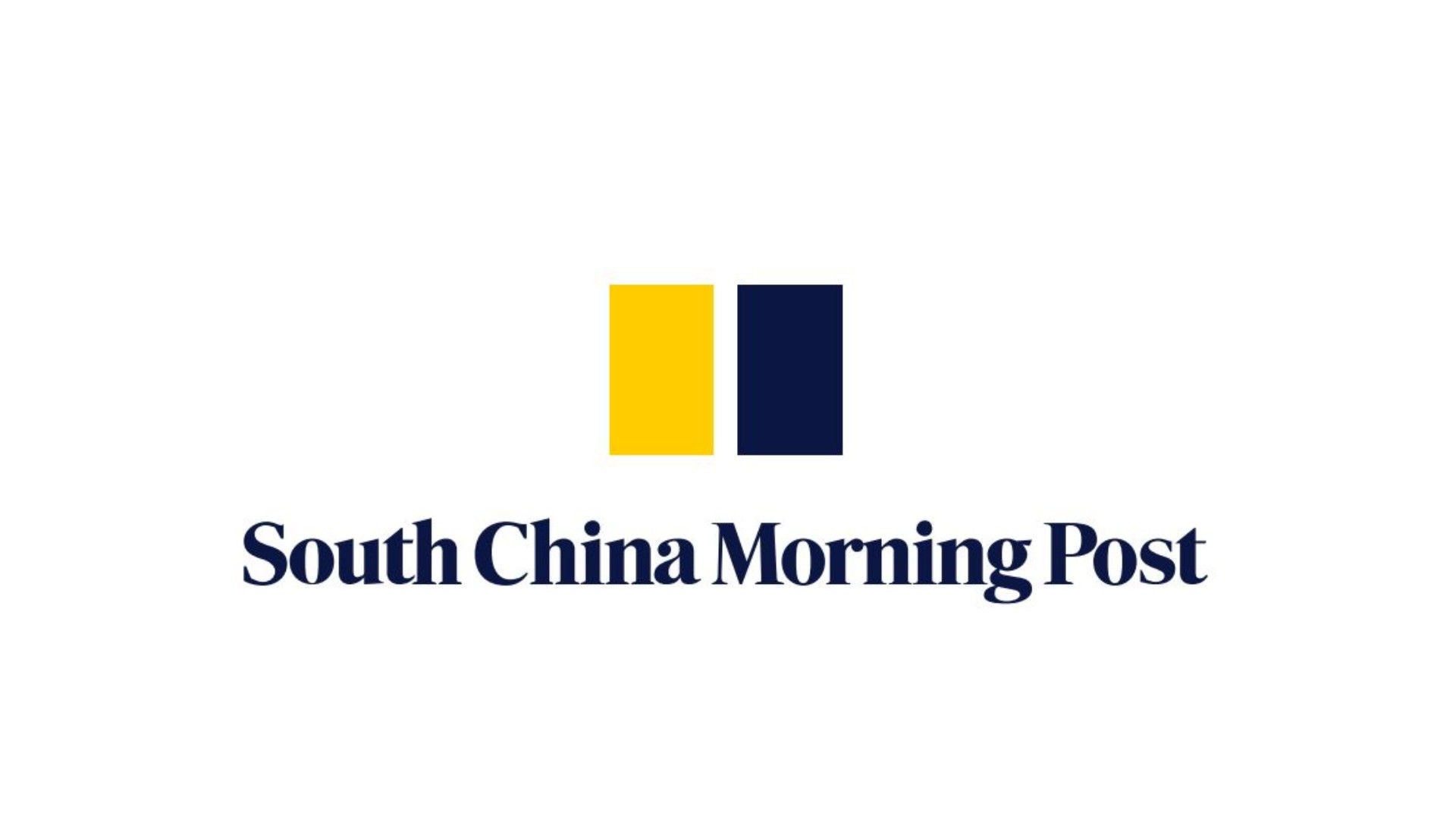 SCMP logo