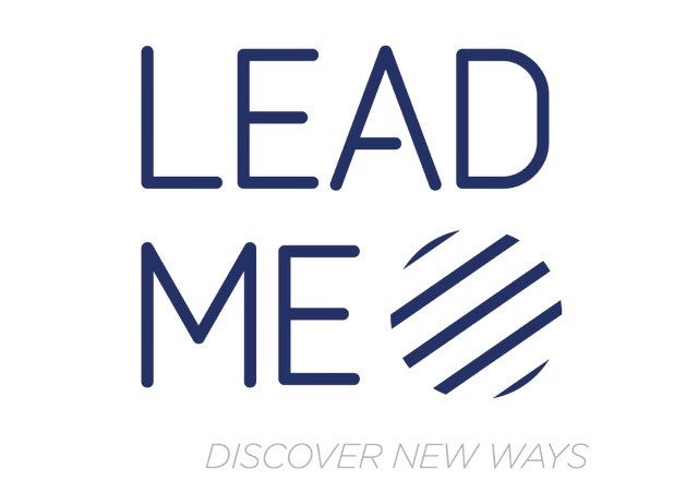 LEAD ME logo