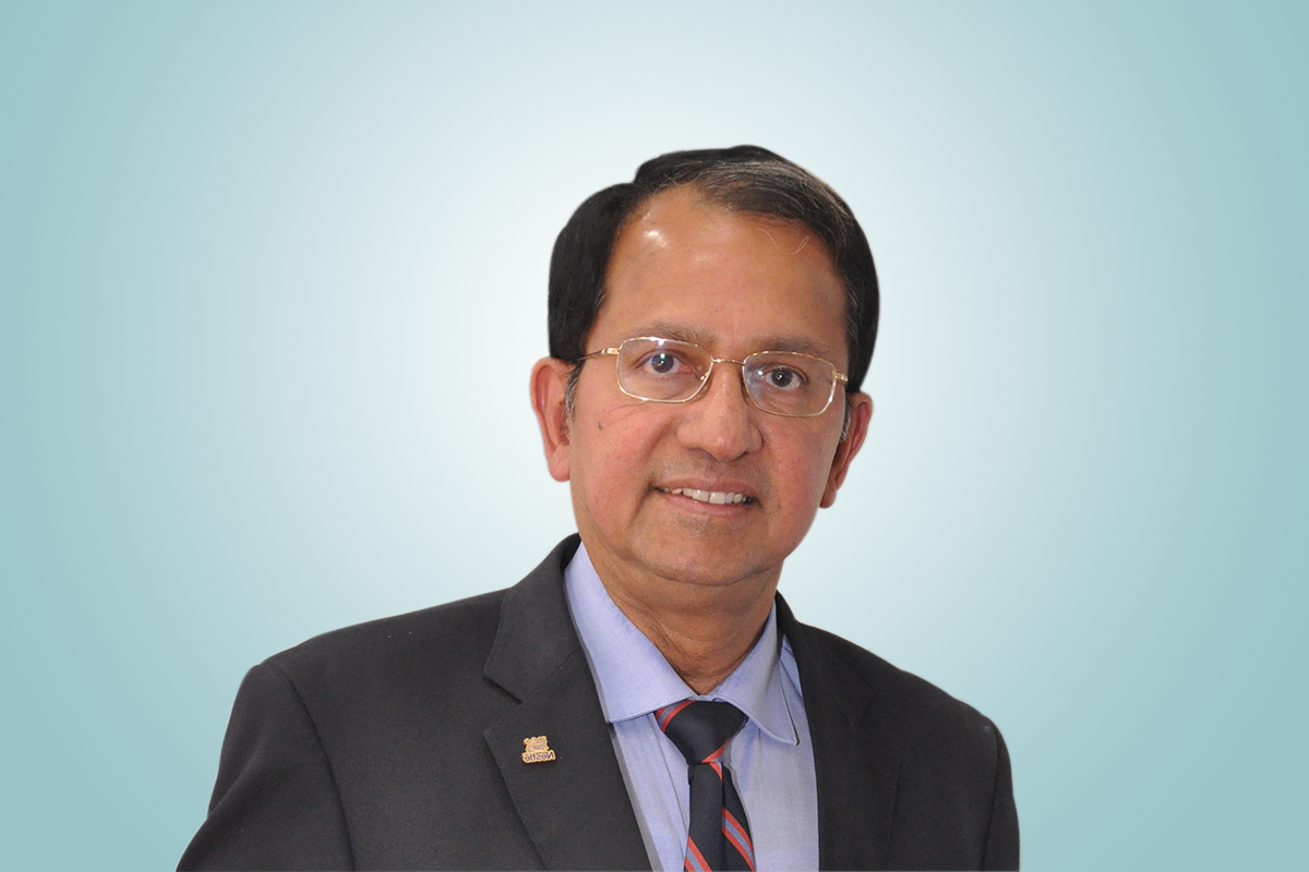 Suresh Narayanan