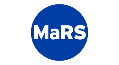 MaRS Discovery District logo