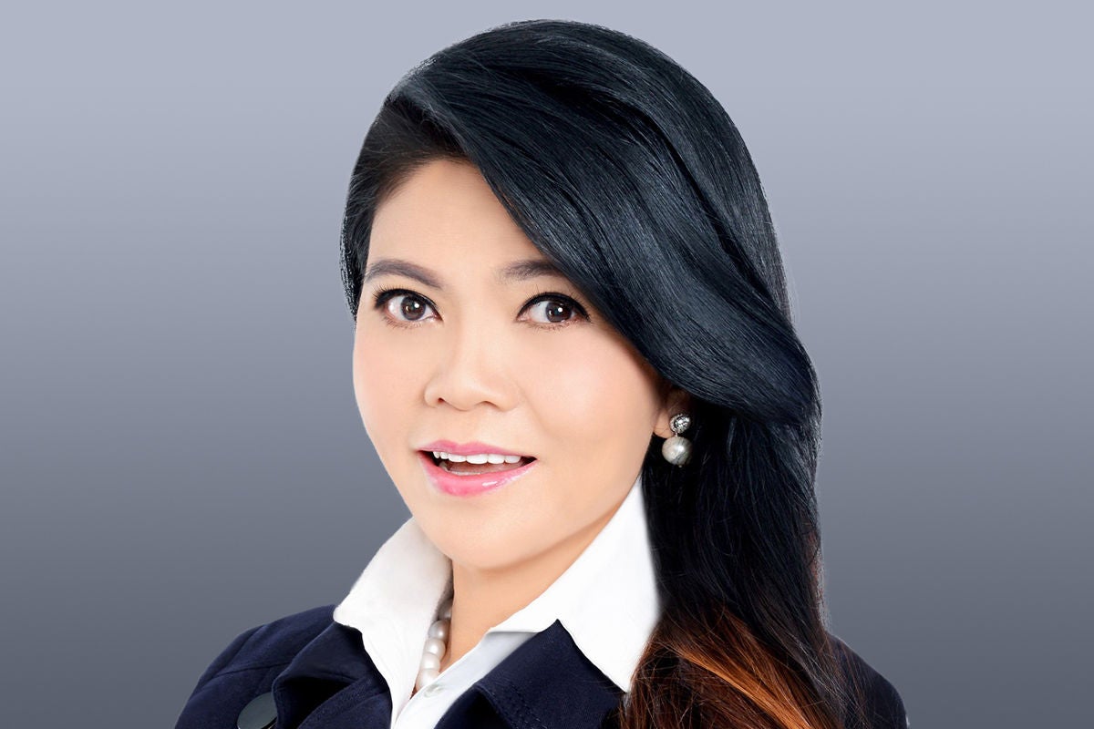 Jocelyn Chng Group CEO JR Group Holdings