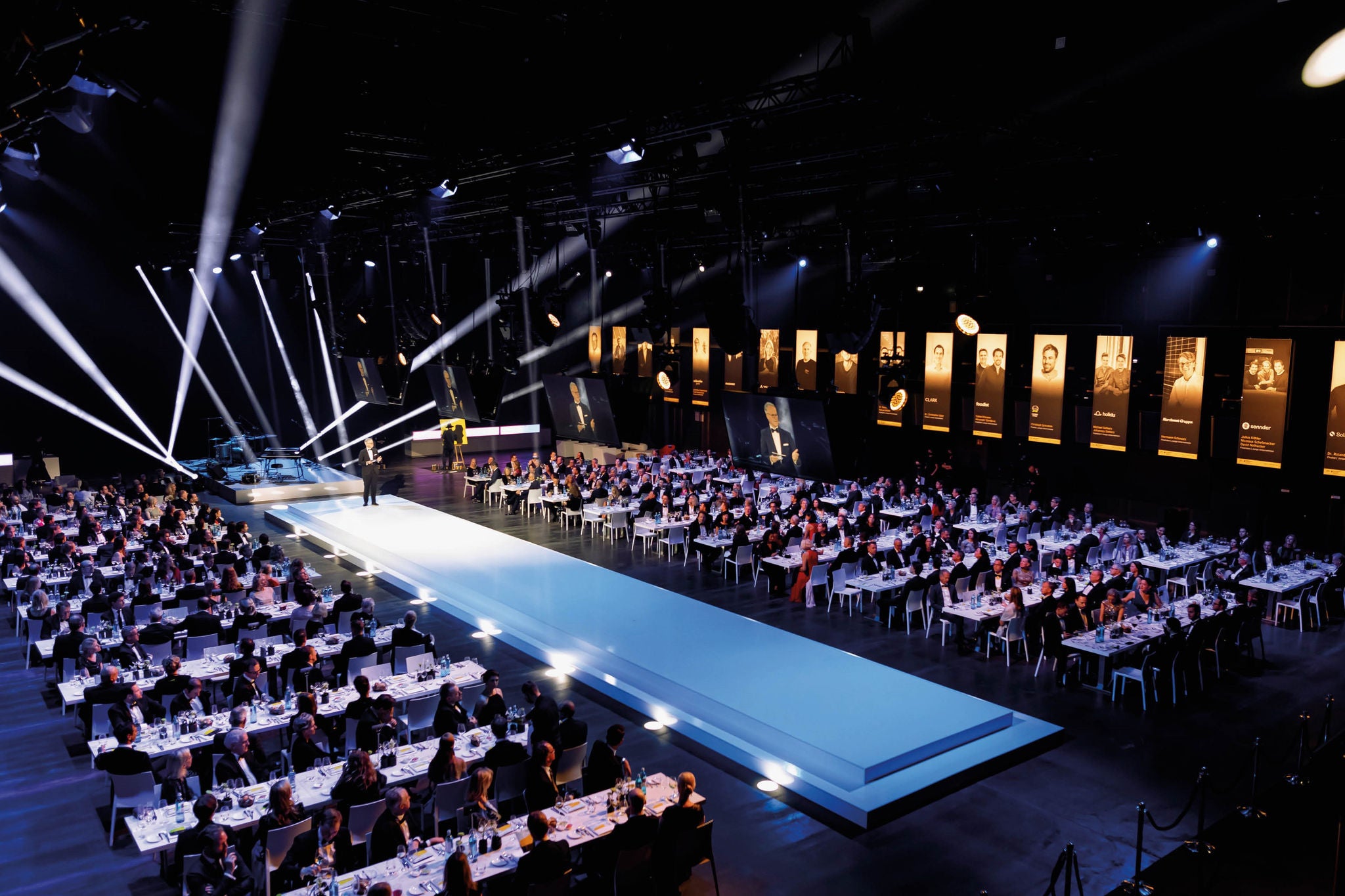 EY Entrepreneur Of The Year 2024 Finalisten