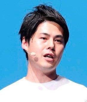 板倉 一智（いたくら かずとも）氏　株式会社ウーオ　代表取締役