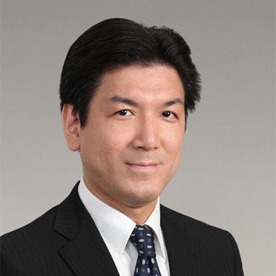 Keiichi Ushijima