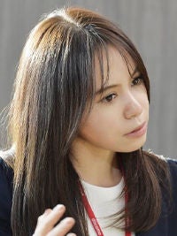 Saori Nakai