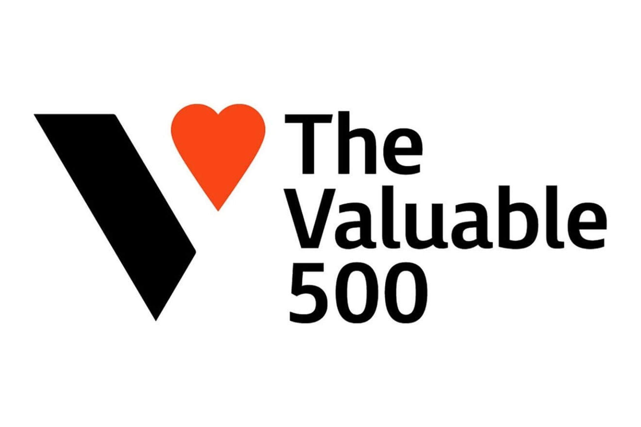 The Valuable 500