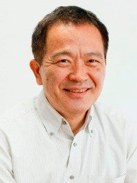 日本テクノロジーベンチャーパートナーズ 代表取締役　村口 和孝