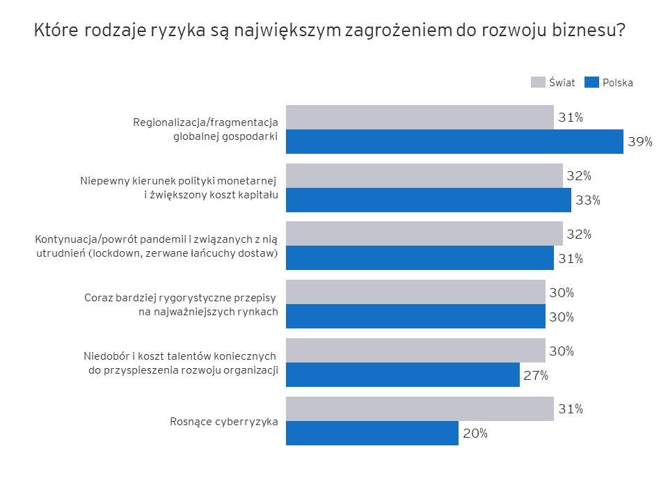 Ceo outlook pulse