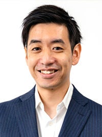 Yusuke Shioyama