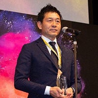 革新的で成長力のあるスタートアップ起業家を表彰！ 今年創設のEOY Japan Startup Award 初代優勝者は農業法人株式会社D＆Tファーム　代表取締役　田中 哲也氏に決定！