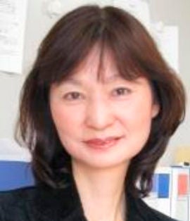 一般社団法人日本ベンチャー学会　理事・事務局長　田村 真理子（たむら まりこ）氏