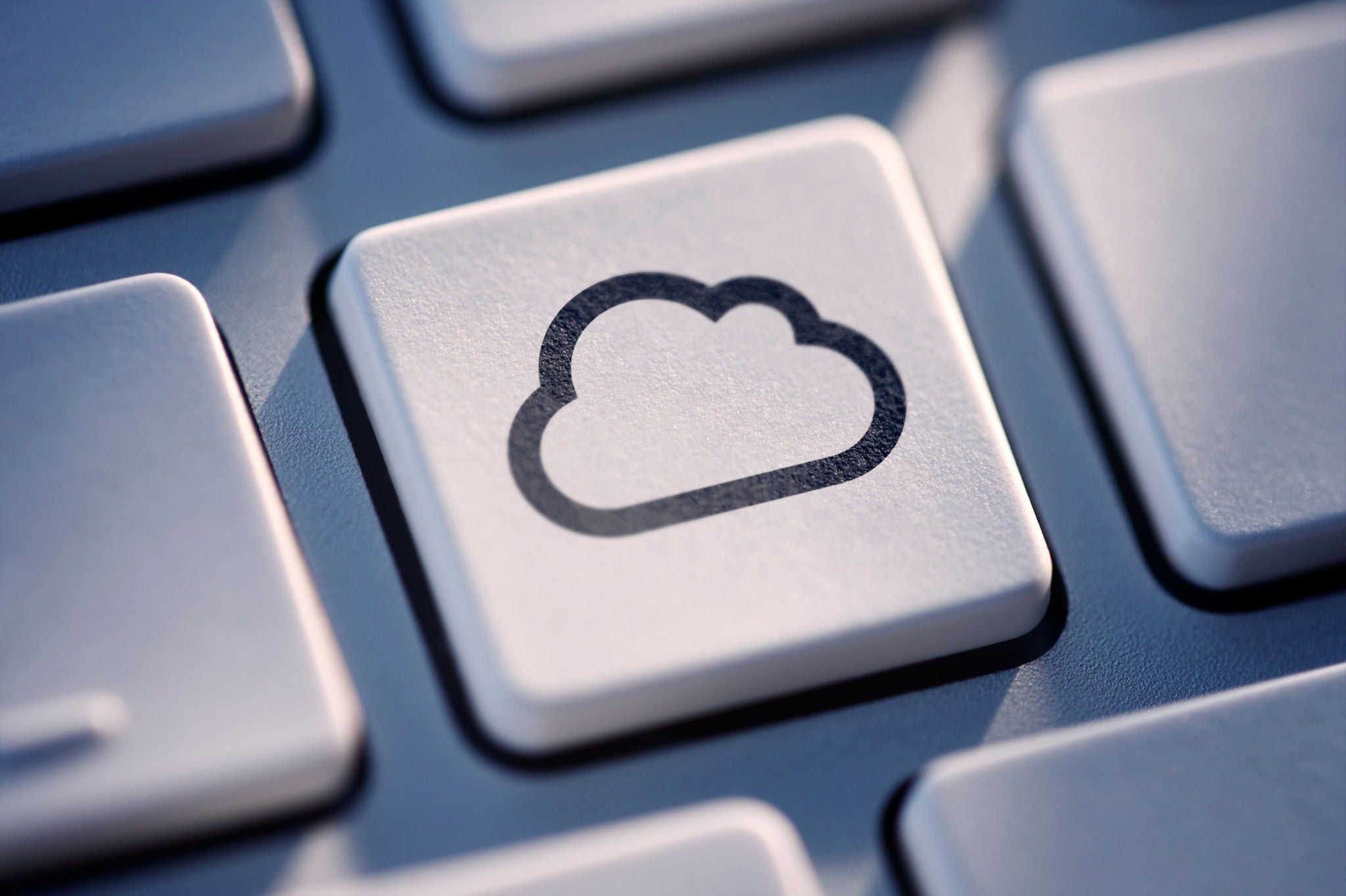 Why data centric organisations need a robust cloud strategy