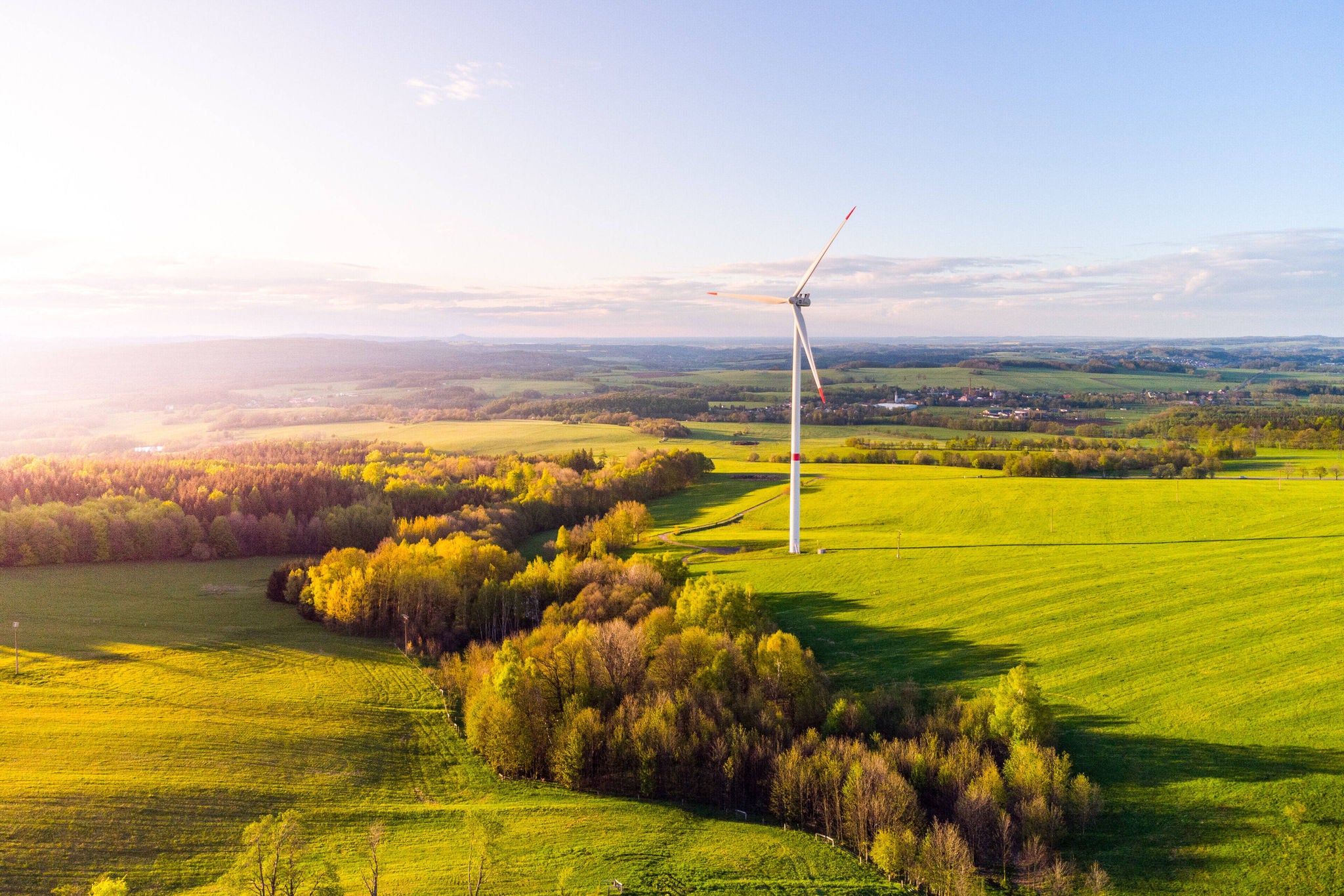 Transición energética en latinoamérica: Colombia, México y Perú