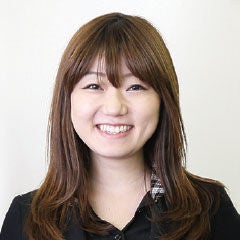 リアルタイムメディア株式会社　代表取締役 上原 彩美