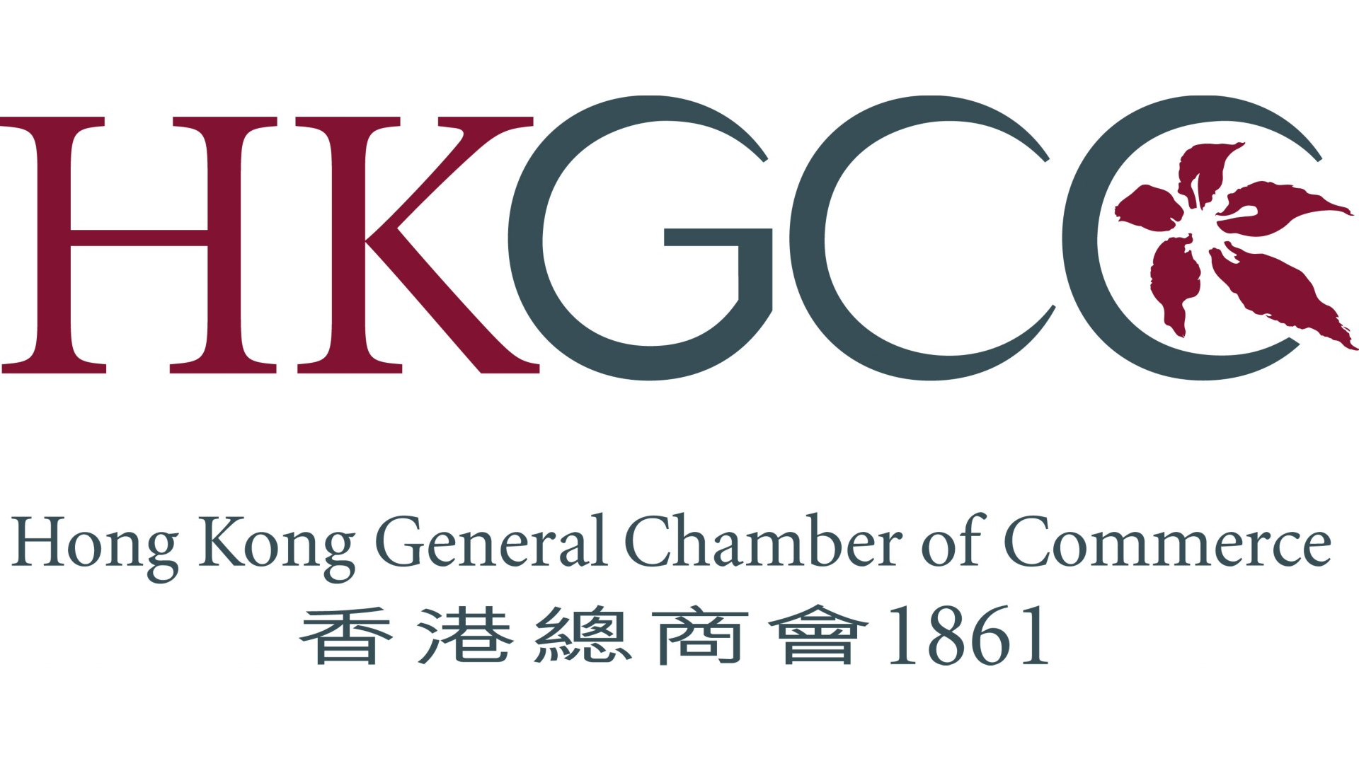 HKGCC logo