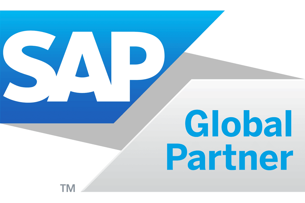 SAP Global Partner logo