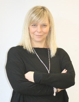 Photographic portrait of Alessandra Pietroletti