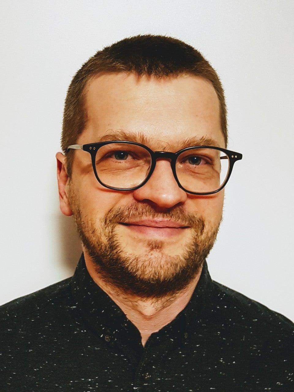 Dariusz Płygawko