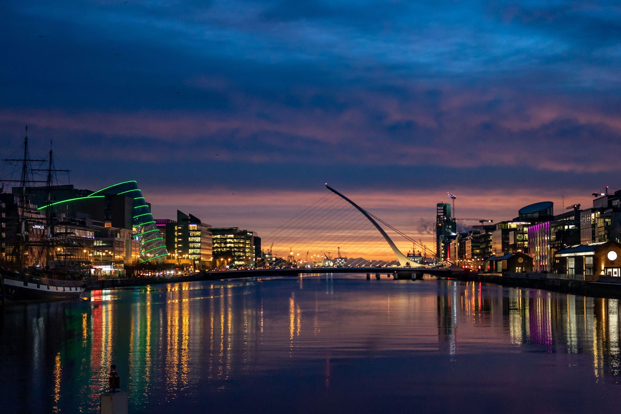 EY Ireland SI report Prosperity