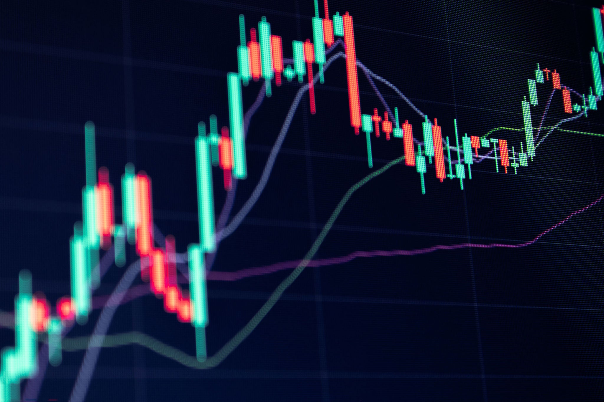 EY MENA IPO Eye Q2 2024