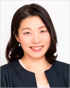 アガサ株式会社　代表取締役社長 鎌倉 千恵美