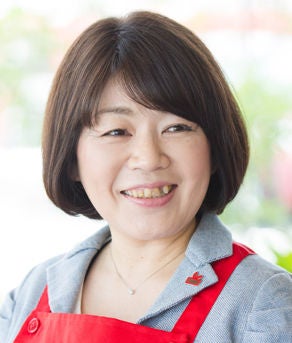 杉本 香織 氏（すぎもと かおり）