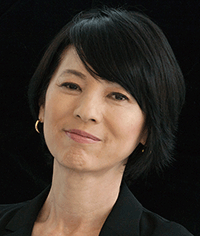 山川景子