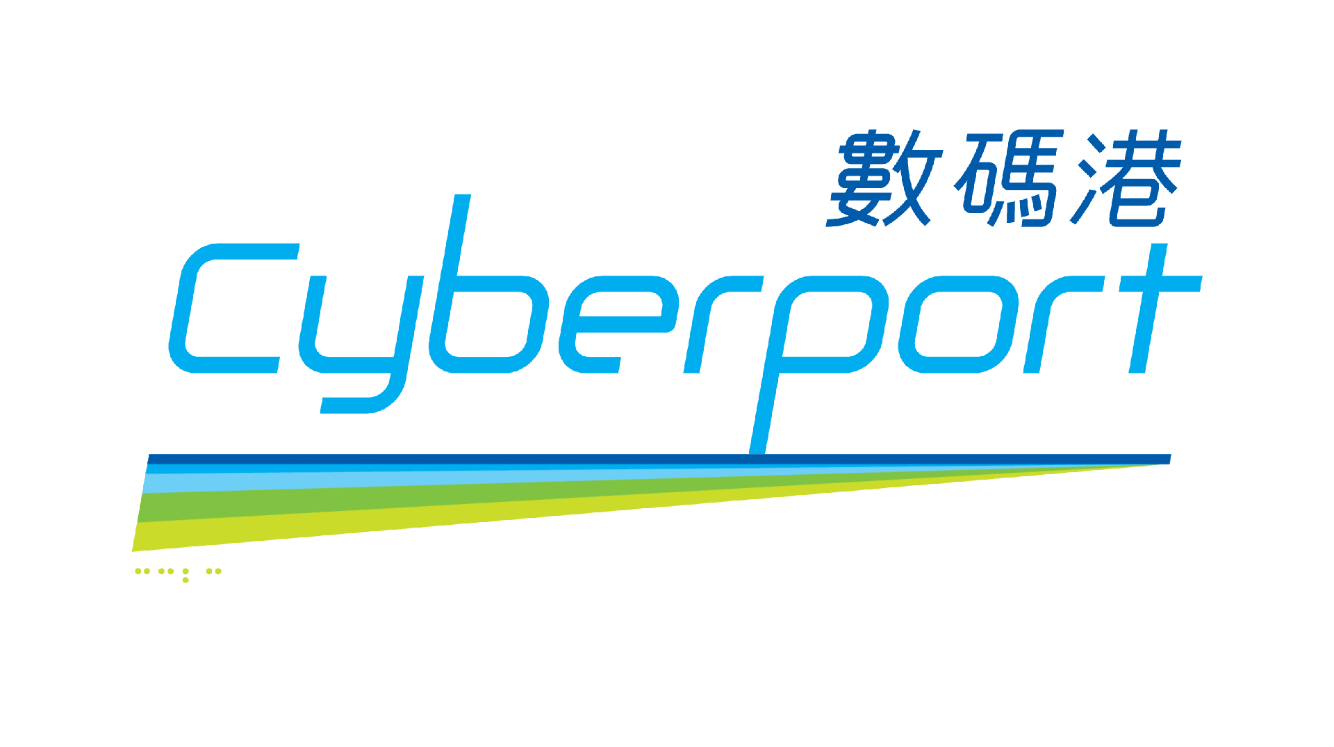 Cyberport logo