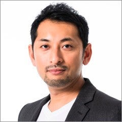 株式会社ANOBAKA 代表取締役社長／パートナー　長野 泰和