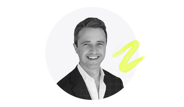 EY - Photo of Nicolas Mulroney | Bond Bakery Brands Limited