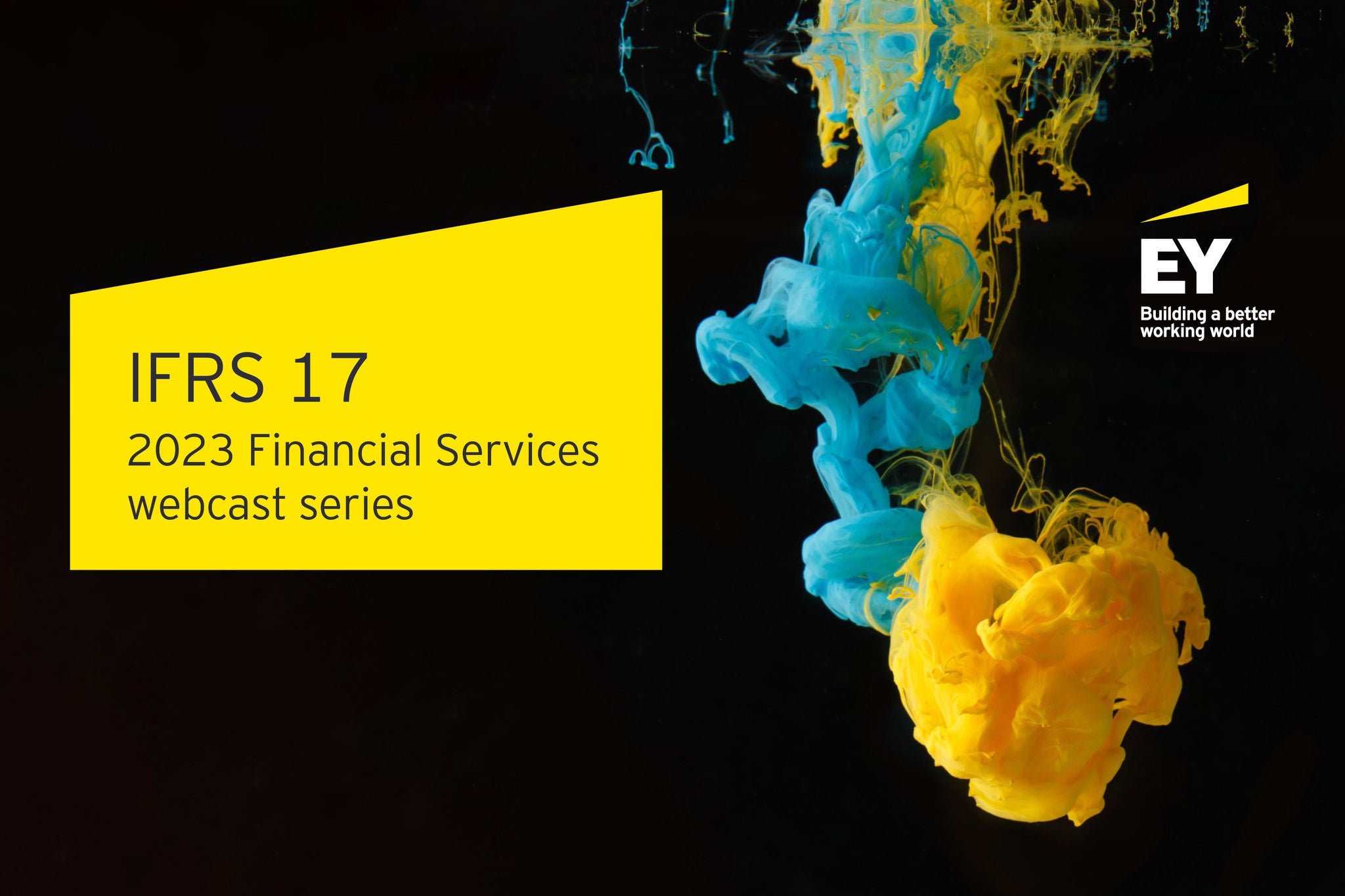 IFRS 17 – now we are live and what’s next?