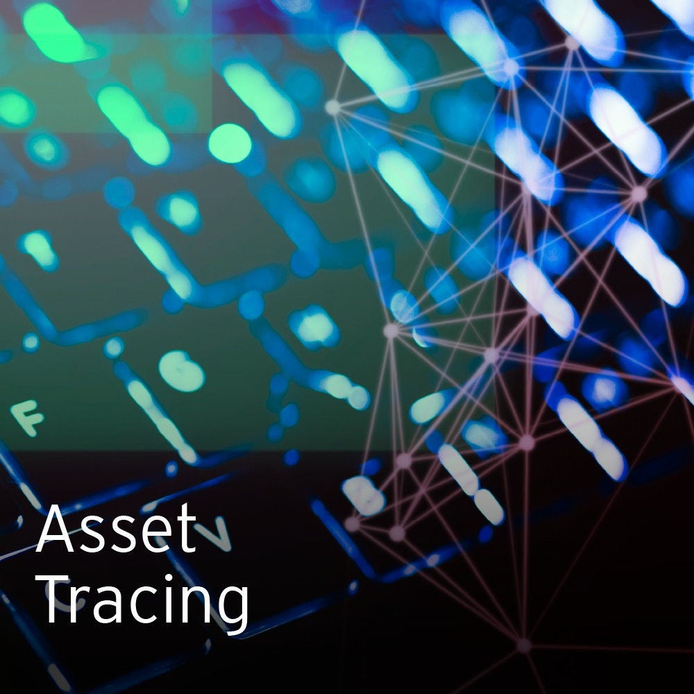 Asset Tracing