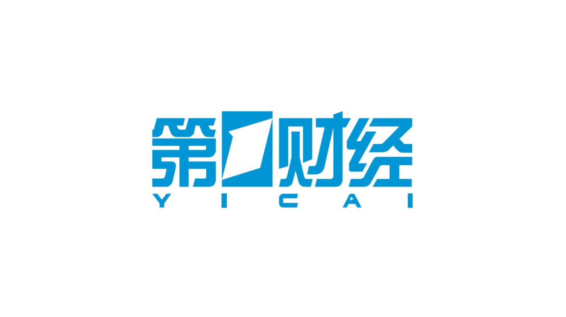 YICAI logo