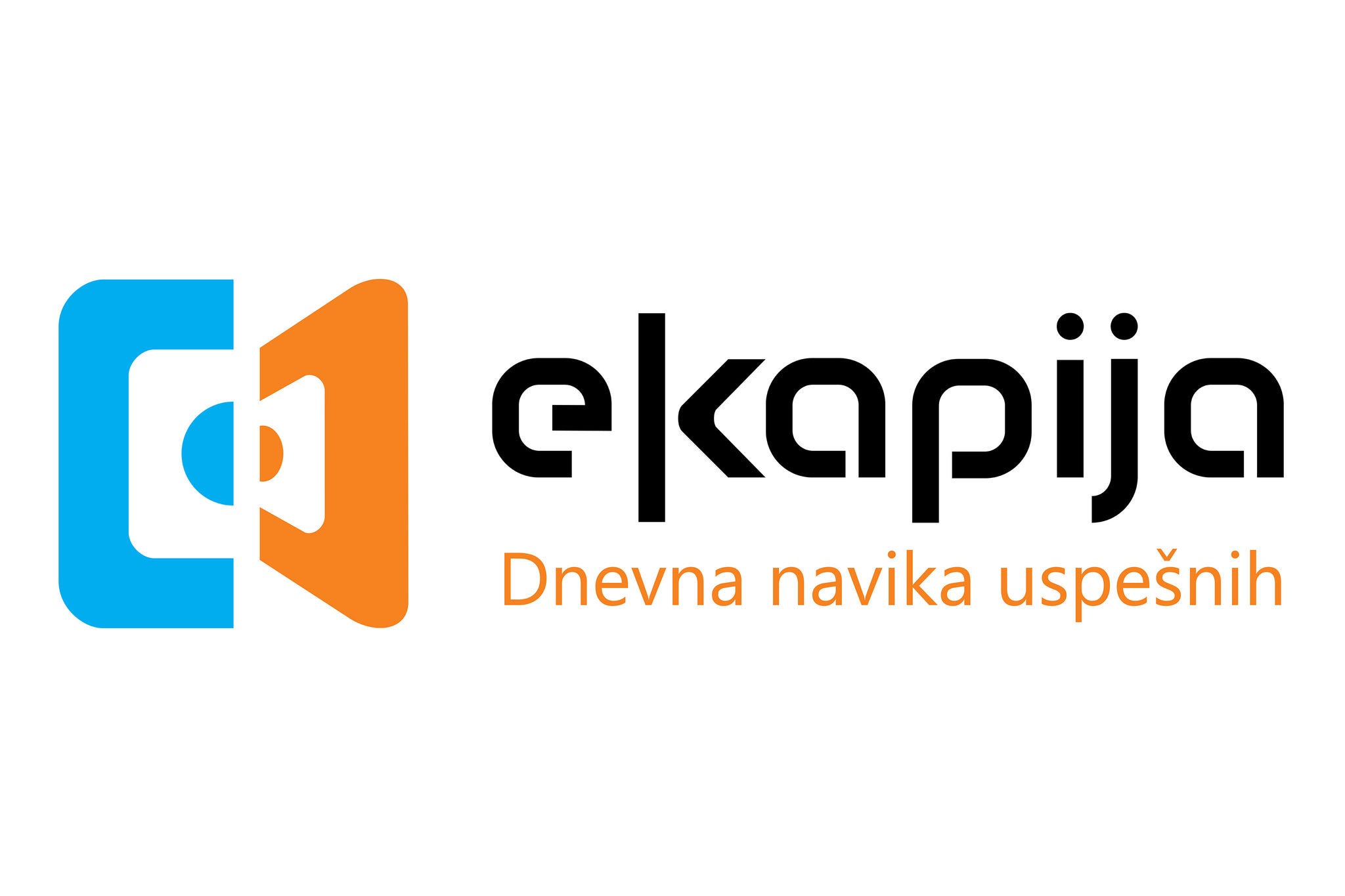 Ekapaija logo