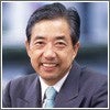 日本代表 石橋 博良　氏 株式会社ウェザーニューズ　代表取締役会長