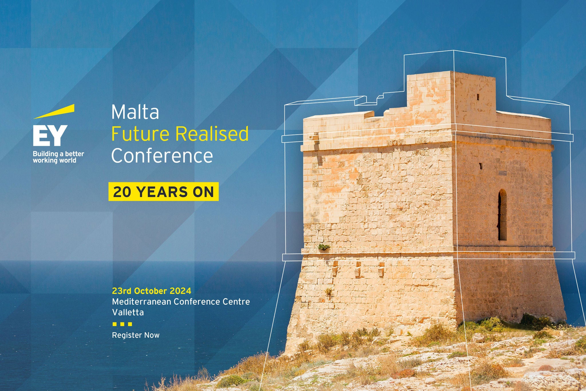 EY Malta Future Realised 2024