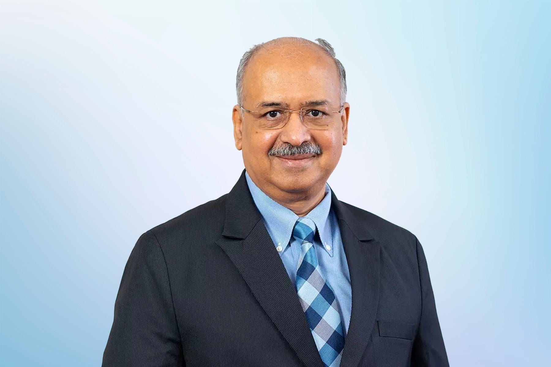 Dilip Shanghvi