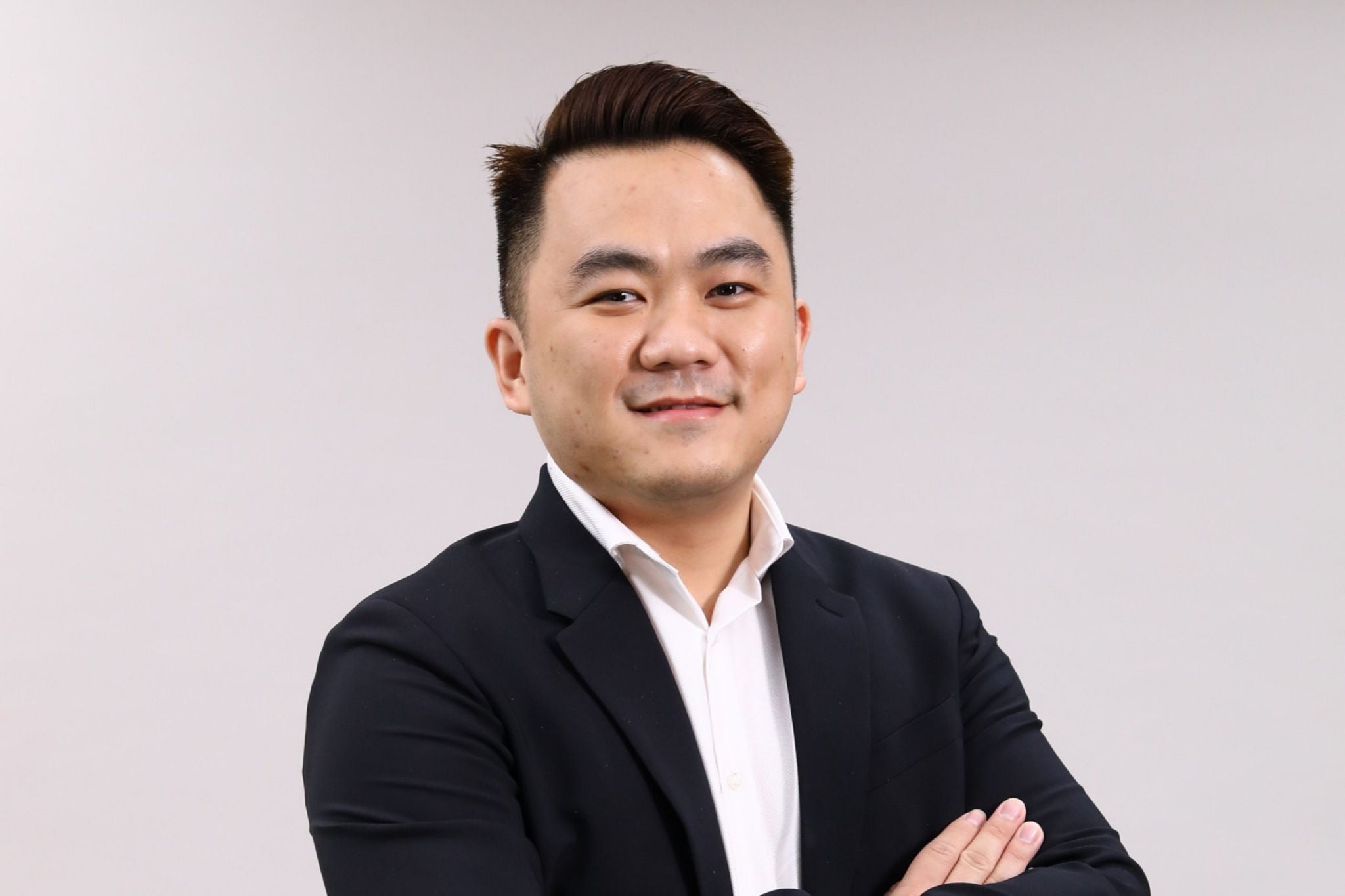 Image of Chin Jiun How who is the EY Entrepreneur Of The Year 2022 Malaysia