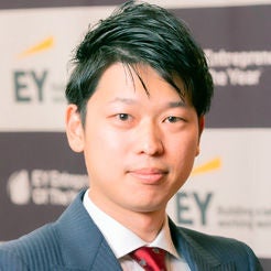 野見山 勇大 氏 （のみやま ゆうた） 有限会社セイワ工業（三重県桑名郡） 代表取締役